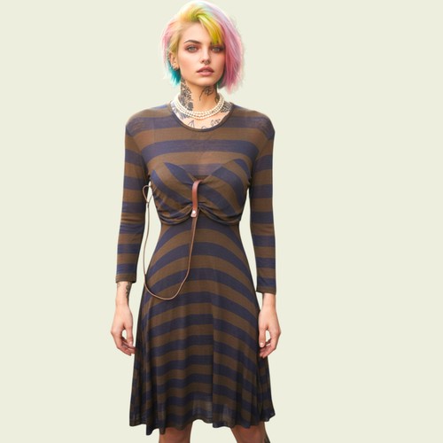 Yigal azrouel storm - yigal, blue