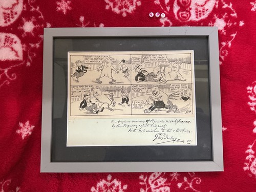 Rare genuine original pearson - rare,