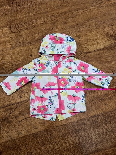 Lightweight raincoat - f&f,