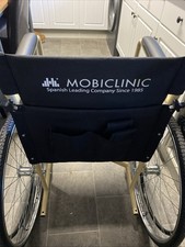 Mobiclinic® Denver Folding