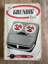 The Grundig Book Frederick
