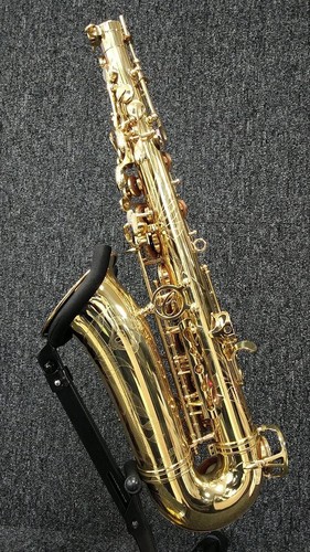 Conn alto saxophone 280 - alto,