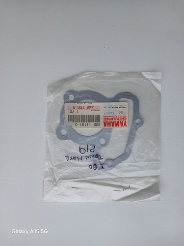 Yamaha t80 townmate head - yamaha,
