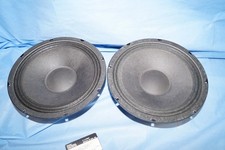 2 Peavey CA S150 Cinema