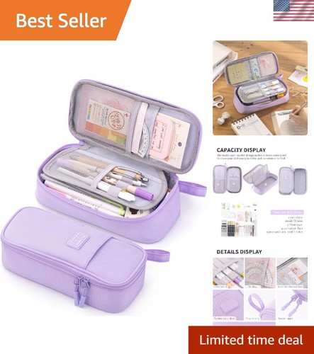 Versatile durable pencil case - durable,