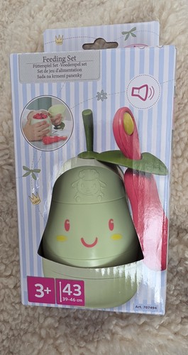 Baby annabell interactive - baby,