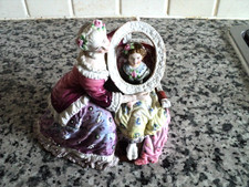 Antique German Figural HIDDEN