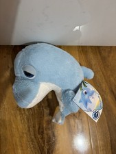 Plush Toy Stuffed Animal