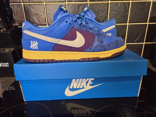 Nike dunk low sp x - uk,