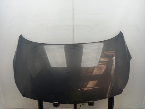 Vauxhall corsa bonnet - vauxhall,