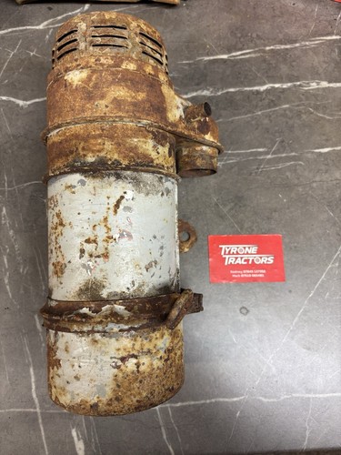 Ferguson t20 volt air pre - t20,