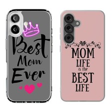 Mom best Phone Case