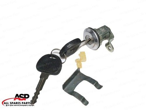 Door lock left side - side, for