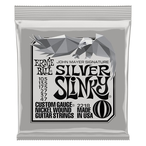 Ernie ball 2218 - john, mayer