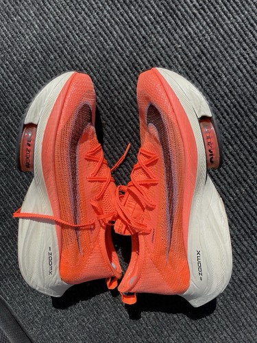 Nike zoom alphafly next - nike,