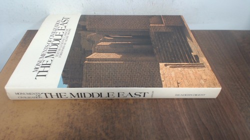 Monuments of civilization - of,