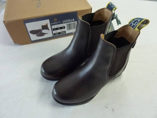 Shires moretta lucilla leather - shires,