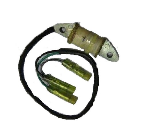 Suzuki primary coil - suzuki, dt115