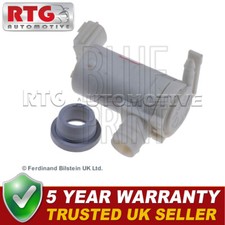 Windscreen Washer Pump Fits