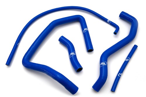 As3 silicone radiator hoses - as3,