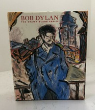 Bob Dylan The Drawn Blank