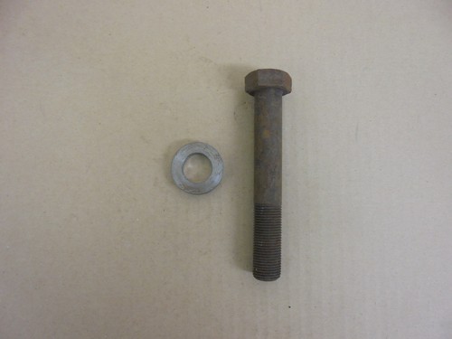 Triumph stag crankshaft - stag,