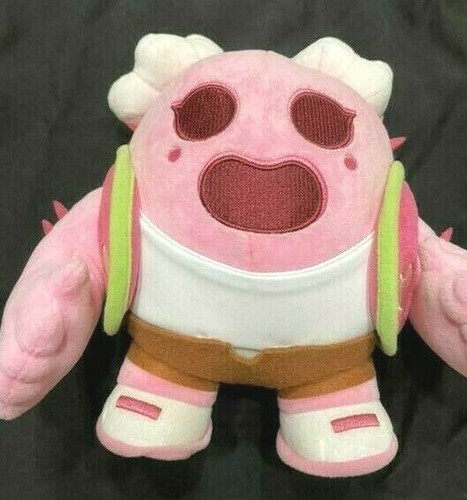 Sakura spike plush - plush, cherry