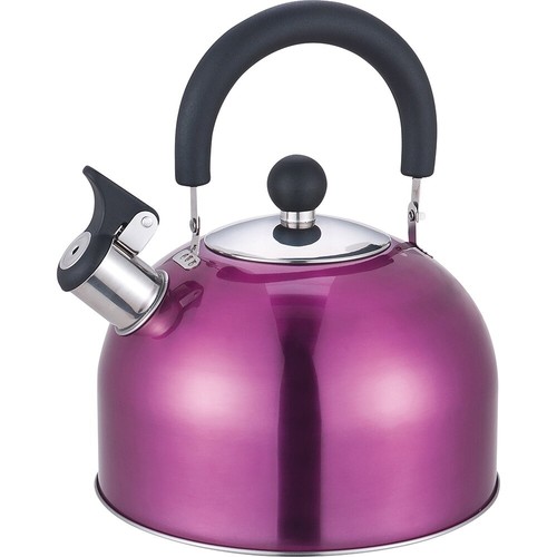 Whistling spout kettle - 2.5l,