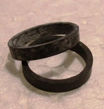 Lima Spare Parts 4x Large Replacement Traction Tyres Class 31,37,40,47,50,60 Etc