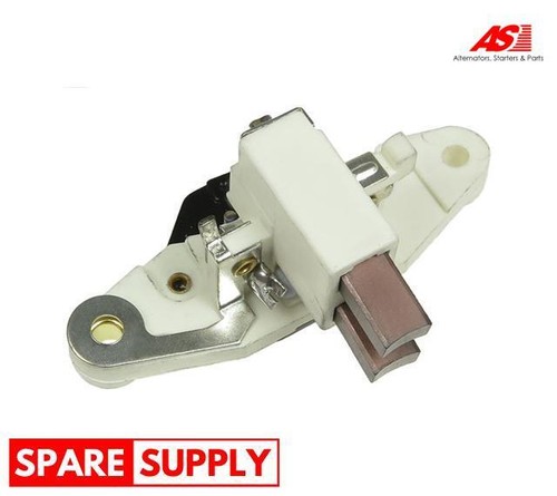 Alternator regulator for iveco - alternator,