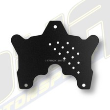 Beta Evo / Evo Factory 2009-2024 Air Filter Mud Guard Protector - Factory Black