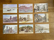 Selection of David Skipp