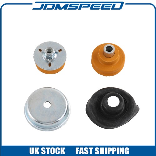 Rear axle top strut mounting - axle,