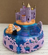 Disney polly pocket ariel s - disney, ariel`s