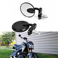 7/8"  Motorcycle Bar End