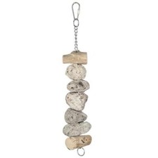 Pumice Chew Dangle - Small Pet