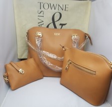 Davis & Towne The Sedona Tan