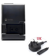 BC-VW1 Camera Battery Charger for Sony NP-FW50 A6400 A7S A7R2 A7S II A33 A35 A37