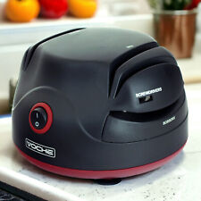 Electric Knife Sharpener Kitchen Knives Scissors Screwdrivers Sharpening Machine