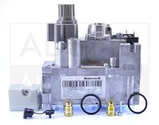 BAXI BERMUDA C2 LFE PW2 S W