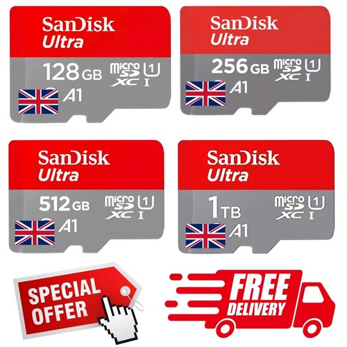 Replacement sandisk ultra - sandisk,