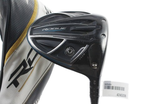 Callaway rogue draw golf club - draw,