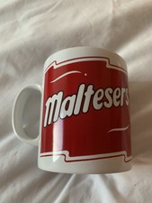 Vintage Maltesers  Mug Highly