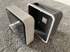 Hive Thermostat wall mount casing to match decor