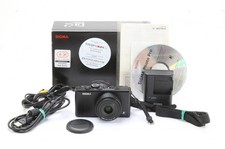Sigma DP2 Black + Excellent (267467)