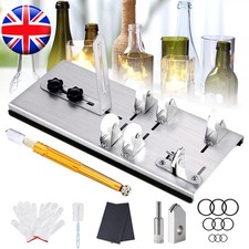 Glass Bottle Cutter Kit