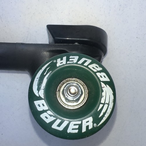 Original vintage bauer turbo - bauer,