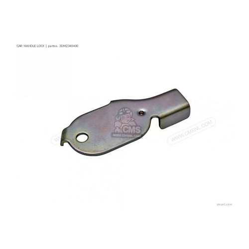 Yamaha 3dm 23484 - 3dm-23484-00, connection