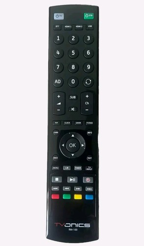 Tvonics pvr recorder - tvonics,