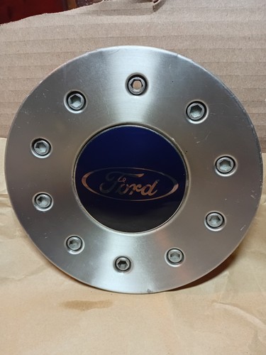 Genuine ford focus st170 wheel - ford,